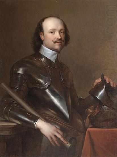 Kenelm Digby, Anthony Van Dyck